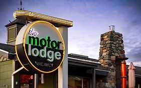 The Motor Lodge